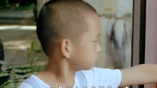Serial terburuk, plotnya tidak masuk akal, dan aktingnya di luar imajinasi saya! Serigala Besar Besa