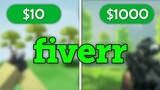 I Paid a Game Developer on Fiverr to Made a Mobile Game