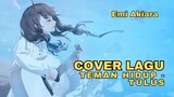 teman hidup cover by emi akiara [vtuber, virtual singer, ai singer]