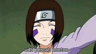 Perang Shinobi ke 4 gara gara bucin