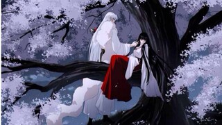 【Seshomaru x Kikyo】 【The Wind Rises】 Vị ngọt của bóng tối (reset)