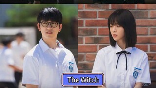 The Witch (Tagalog Dubbed) NEXT NA