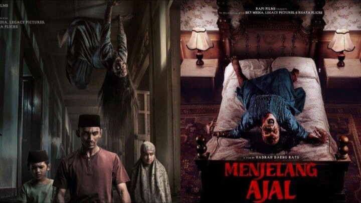 Menjelang Ajal  (2024) INDONESIAN 1080p MALAY SUB