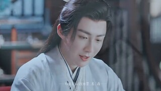 He was drunk and didn't know what was going on? There is such a good thing! 丨Qionglou Yuyu丨Episode 6