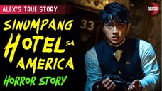 ISINUMPANG HOTEL | True to life horror stories | 12/23/2024 🎬