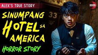 ISINUMPANG HOTEL | True to life horror stories | 12/23/2024 🎬