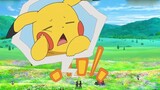Pokémon Tập 2 - Satoshi Và Go, Tiến Lên Cùng Lugia - P2 #Animehay #Schooltime