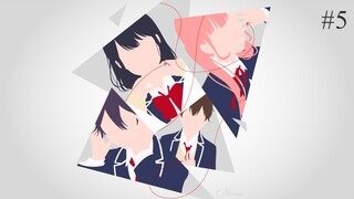 Koi to Uso Episode 05 Eng Sub