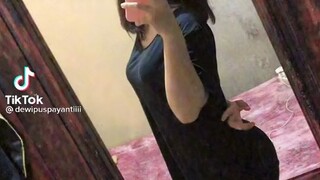 CUTE DANCE IN THE MIRROR💃😘