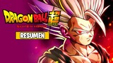 🌟Dragon Ball Super: Super Hero (2022) [Resumen] EN 17 MINUTOS