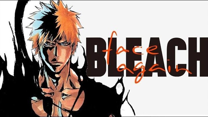 BLEACH สงครามเลือดพันปี 10/2022 ภาคจบ (ตัวอย่าง)