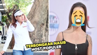 Masih Ingat Host Bedah Rumah ini? Dulu Populer Sekarang Nasib Angela Tee Bikin Shock