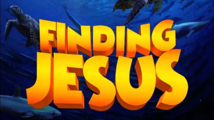 Finding Jesus