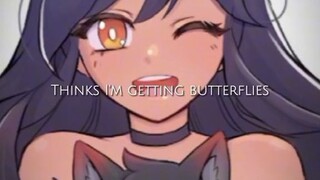 Aphmau· (she's a villain)