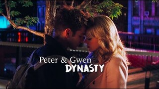 Peter & Gwen | Dynasty