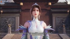 Ancient War Soul Eps 3