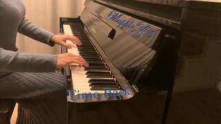 Tersulut! [Waktu Kembali] Versi Piano