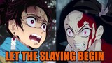 Demon Slayer: Kimetsu no Yaiba Episode 1 Review - Tanjiro's Cruel Fate A Brutal First Episode