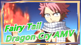 [Fairy Tail] Dragon Cry AMV