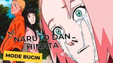 HINATA DAN NARUTO MODE BUCIN [AMV-EDIT]