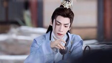 [Changyue Jinming] Tantai Jin adalah protagonis pria yang cantik, kuat, dan menyedihkan di hatiku! !