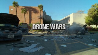 DRONE WARS