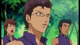 [Prince of Tennis] Two Kikumaru