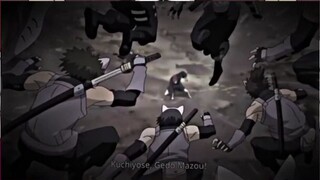 KIYOSE GEDO MAZOU 😈 NAGATO SEREM JUGA YA 🗿