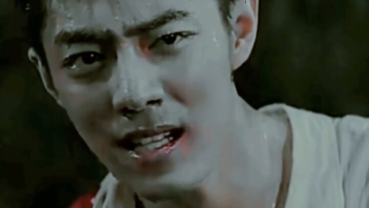 [Xiao Zhan Narcissus] Day and night are hard to distinguish "Night Doctor" Episode 24｜Double Care｜A 