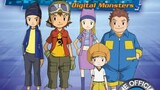 Digimon Frontier episode 17
