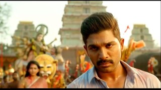 Sarrainodu Full Hindi Dubbed    (2017) New Released Full Hindi Dubbed Movie  Allu Arjun, Rakul Preet