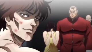 Baki (2020)「AMV」- Baki VS Lee Kaioh #SchoolTime