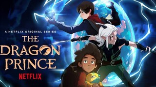 The Dragon Prince Season 5 episode 1(Eng dub)