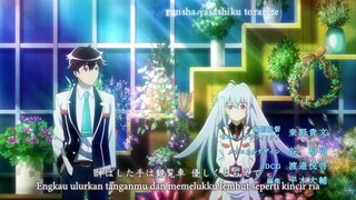 Plastic Memory eps 5 sub indo