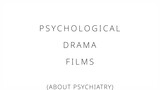 Psychological drama films