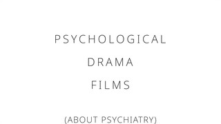 Psychological drama films