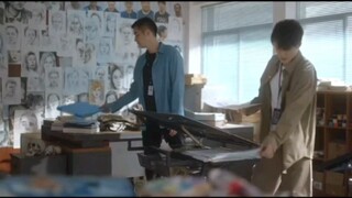 [หนัง&ซีรีย์] [Cheng & Yi] ที่ปรึกษาที่ดี | "Under the Skin"