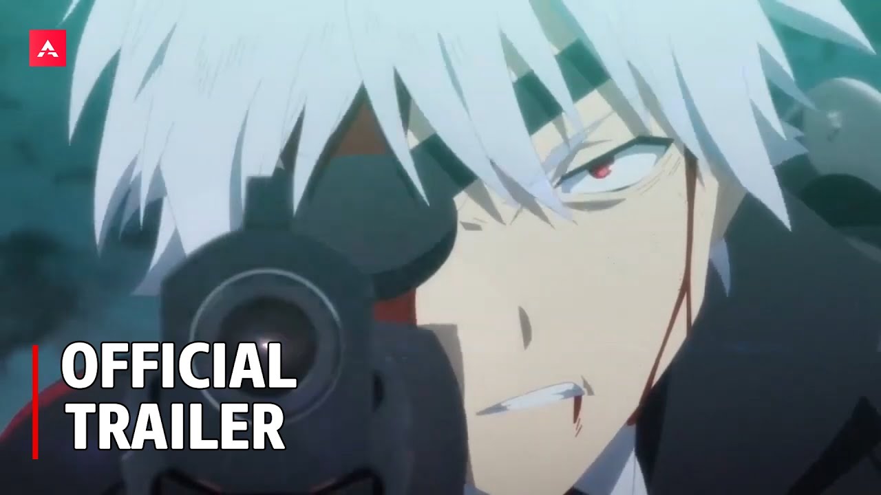 Shin Ikkitousen - Official Trailer - BiliBili