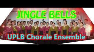 JINGLE BELLS // UPLB Chorale Ensemble