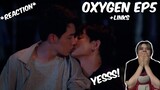 (BOYFRIENDS!!) Oxygen the series ดั่งลมหายใจ | EP.5 - REACTION