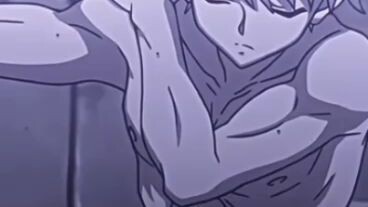 killua is the best
