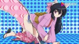 Guardian Catgirl Hiju OP (Nice Anime Music)