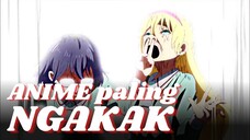 5 REKOMENDASI ANIME PALING KOCAK BUAT REBAHAN!!!