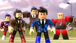 ROBLOX LIFE 2 : 🎵 🔥 Lemon Fight - Stronger 🔥 🎵