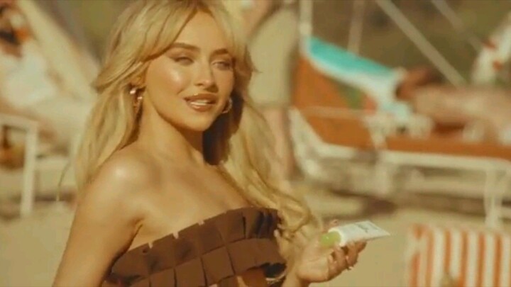 ESPRESSO BY SABRINA CARPENTER (OFFICIAL VIDEO)