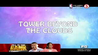 Winx Club 8x19 - Tower Beyond the Clouds (Tagalog)