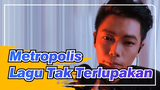 [Metropolis] Lagu Tak Terlupakan, Osamu Tezuka