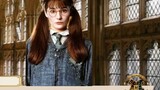 [Harry Potter] Nhật ký tình yêu với Voldemort 21: "Nụ hôn ngủ ngon"