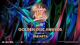 The 38th 'Golden Disc Awards' 2024 (Fancam ver)