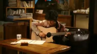 YooSeungHo TALENT and SKILLS
